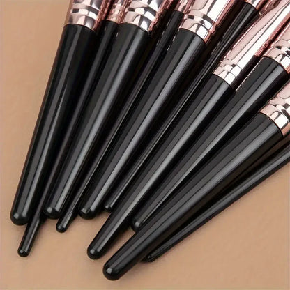 3/20PCS Professional Makeup Brushes Set