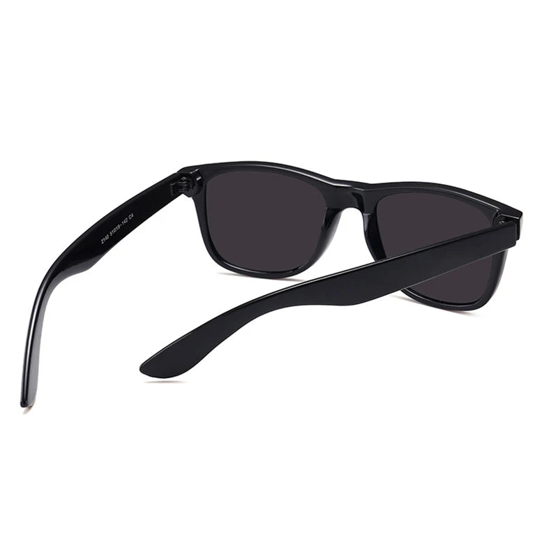 Classic Square Polarised Sunglasses