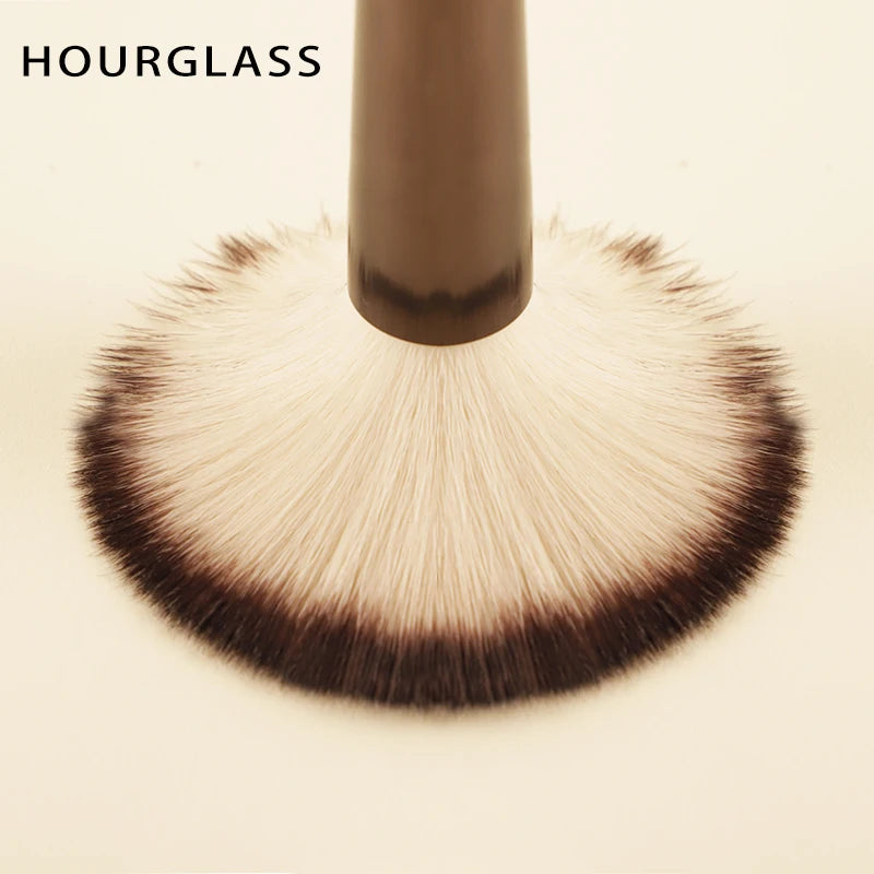 Hourglass Makeup Brush of All Kinds