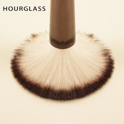 Hourglass Makeup Brush of All Kinds