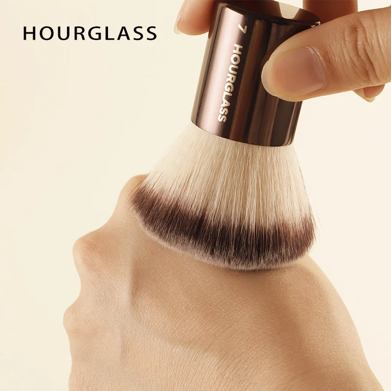 Hourglass Makeup Brush of All Kinds