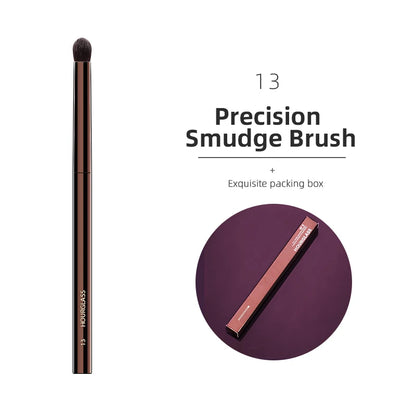 Hourglass Makeup Brush of All Kinds