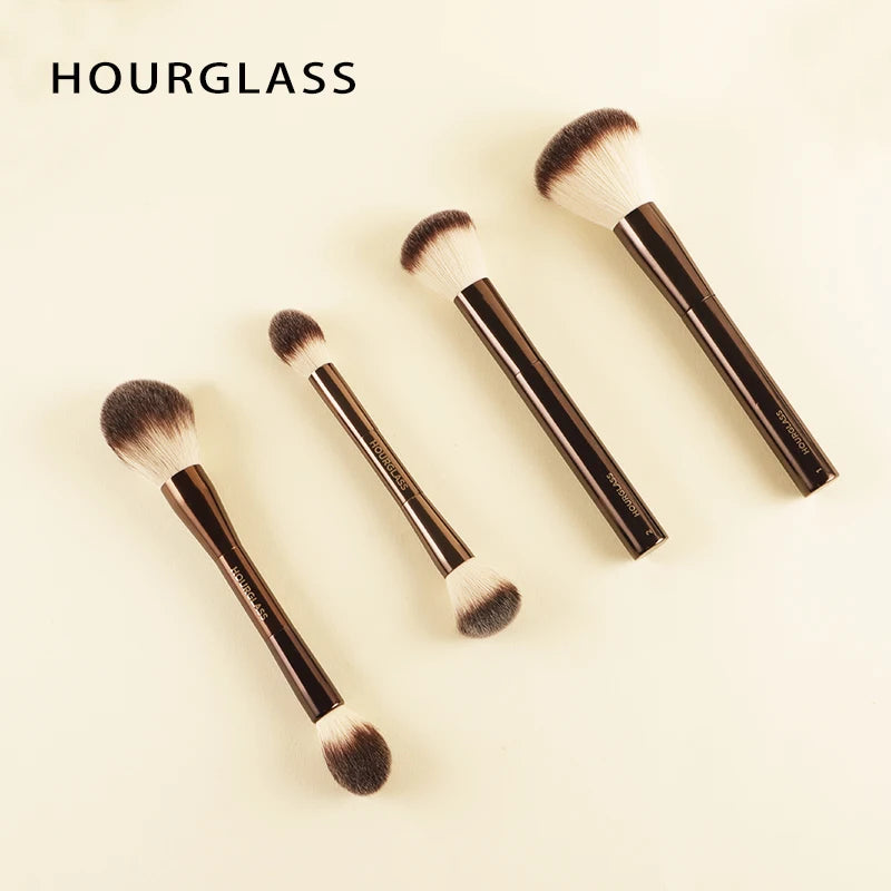 Hourglass Makeup Brush of All Kinds