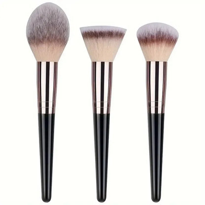 3/20PCS Professional Makeup Brushes Set