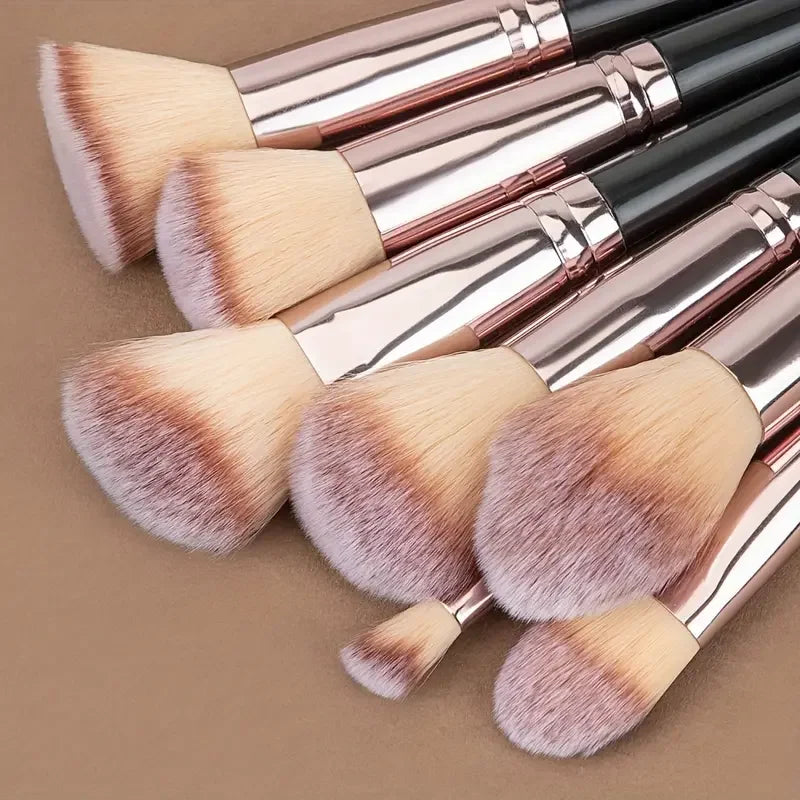 3/20PCS Professional Makeup Brushes Set