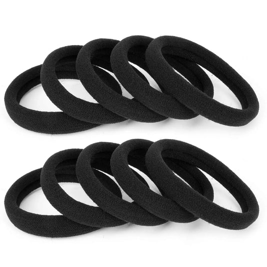 20/50/100pcs Elastic Hair Bands