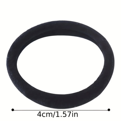 20/50/100pcs Elastic Hair Bands