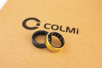 COLMI R06 Smart Ring