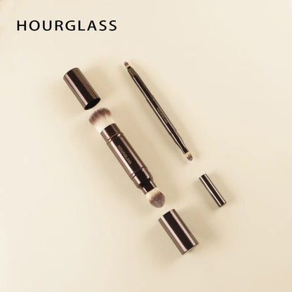 Hourglass Makeup Brush of All Kinds