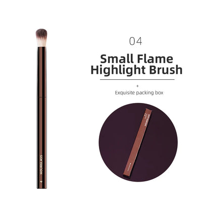 Hourglass Makeup Brush of All Kinds