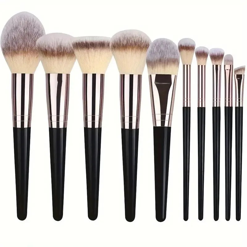 3/20PCS Professional Makeup Brushes Set