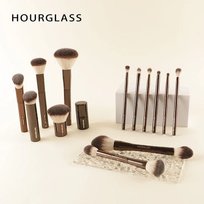 Hourglass Makeup Brush of All Kinds