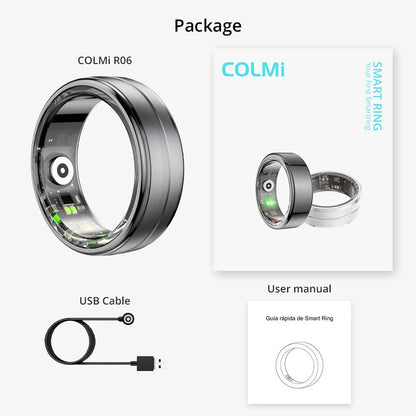 COLMI R06 Smart Ring