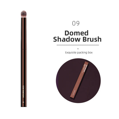 Hourglass Makeup Brush of All Kinds