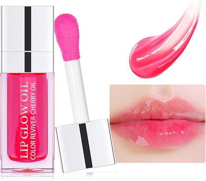 6ml Sext Lip Oil Hydrating Plumping Lip Coat For Lipstick Lipgloss